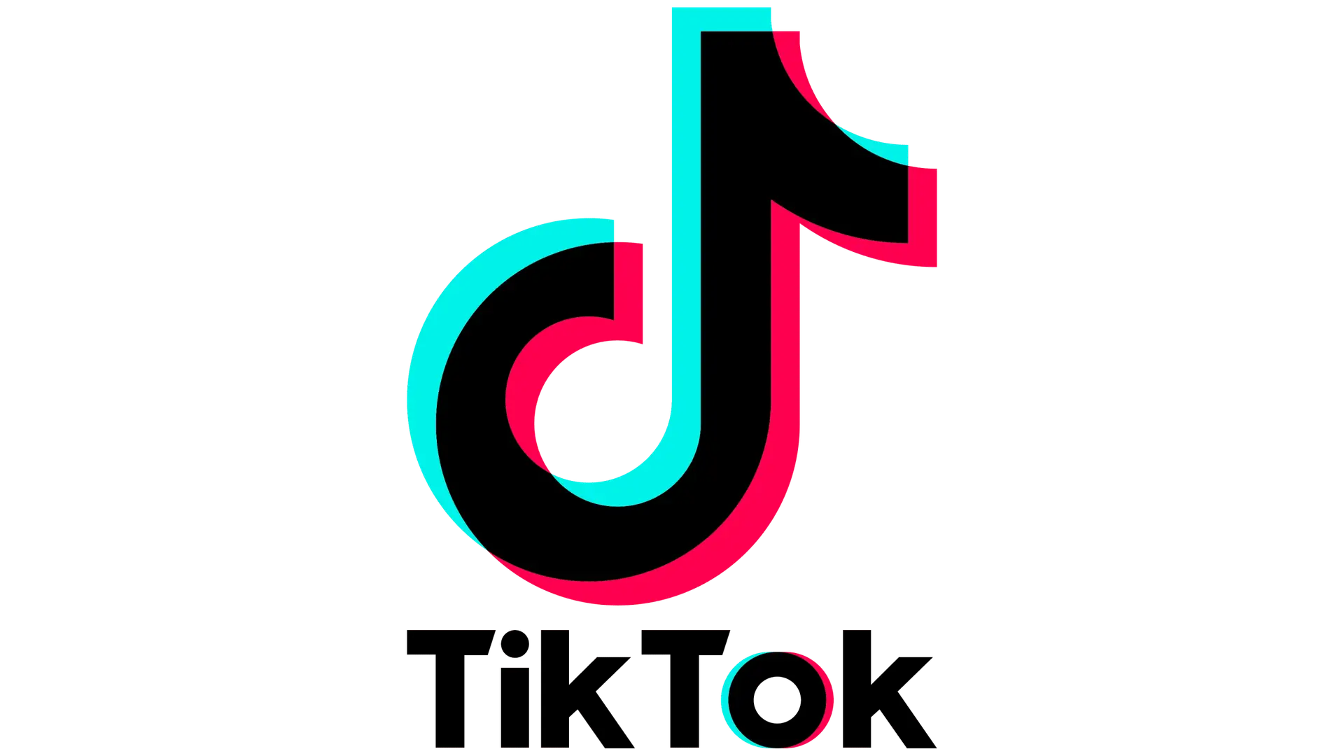 Tiktok-Logo