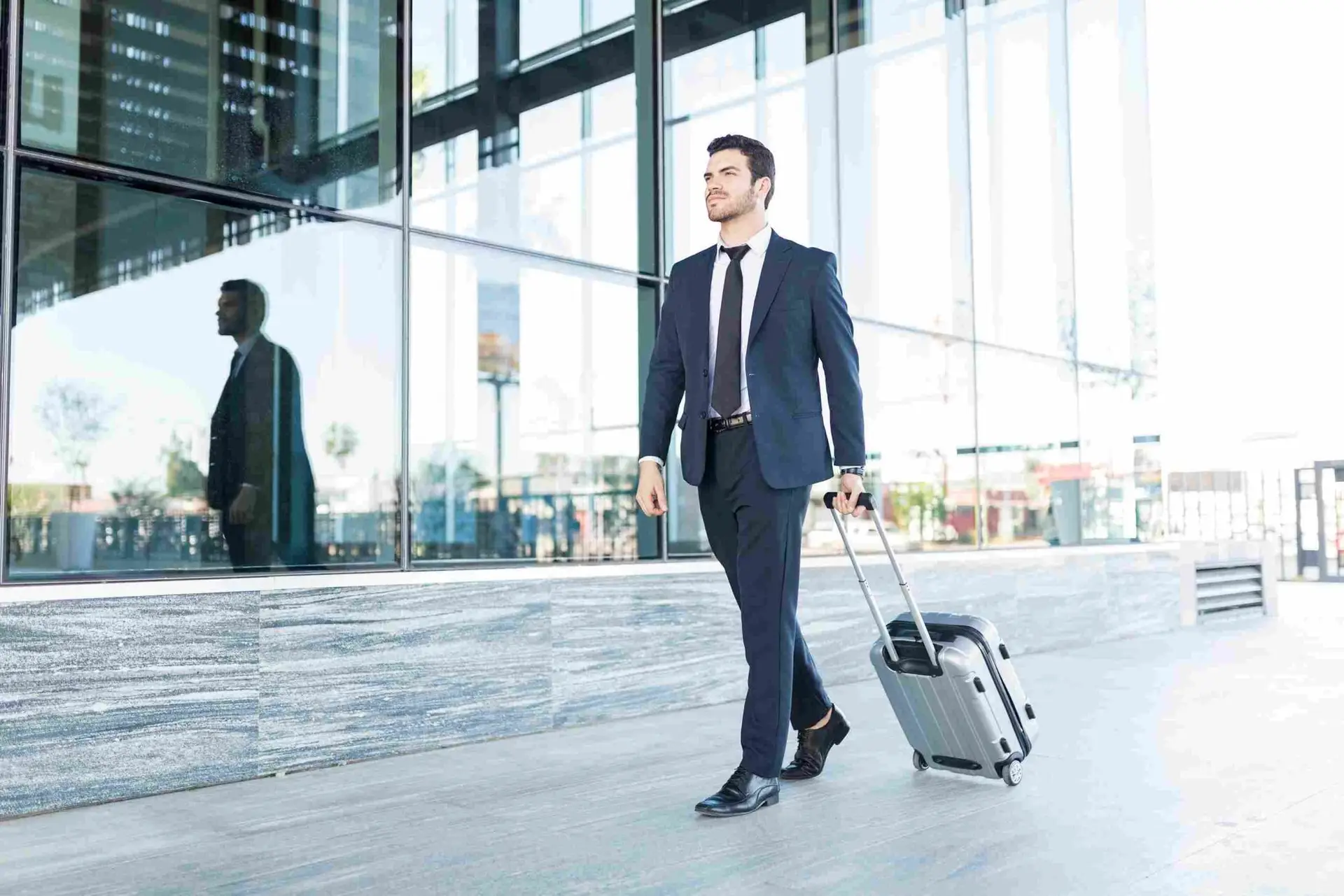 International Executive Travel