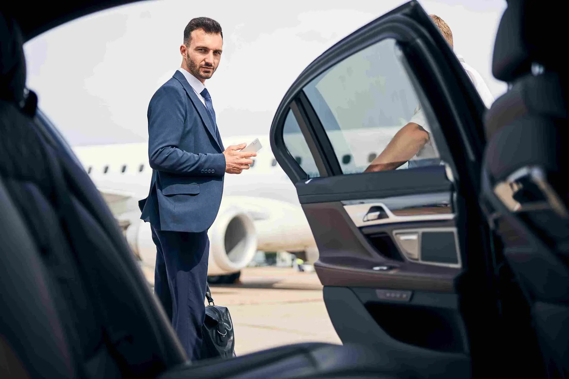 Airport Transfers Wallasey