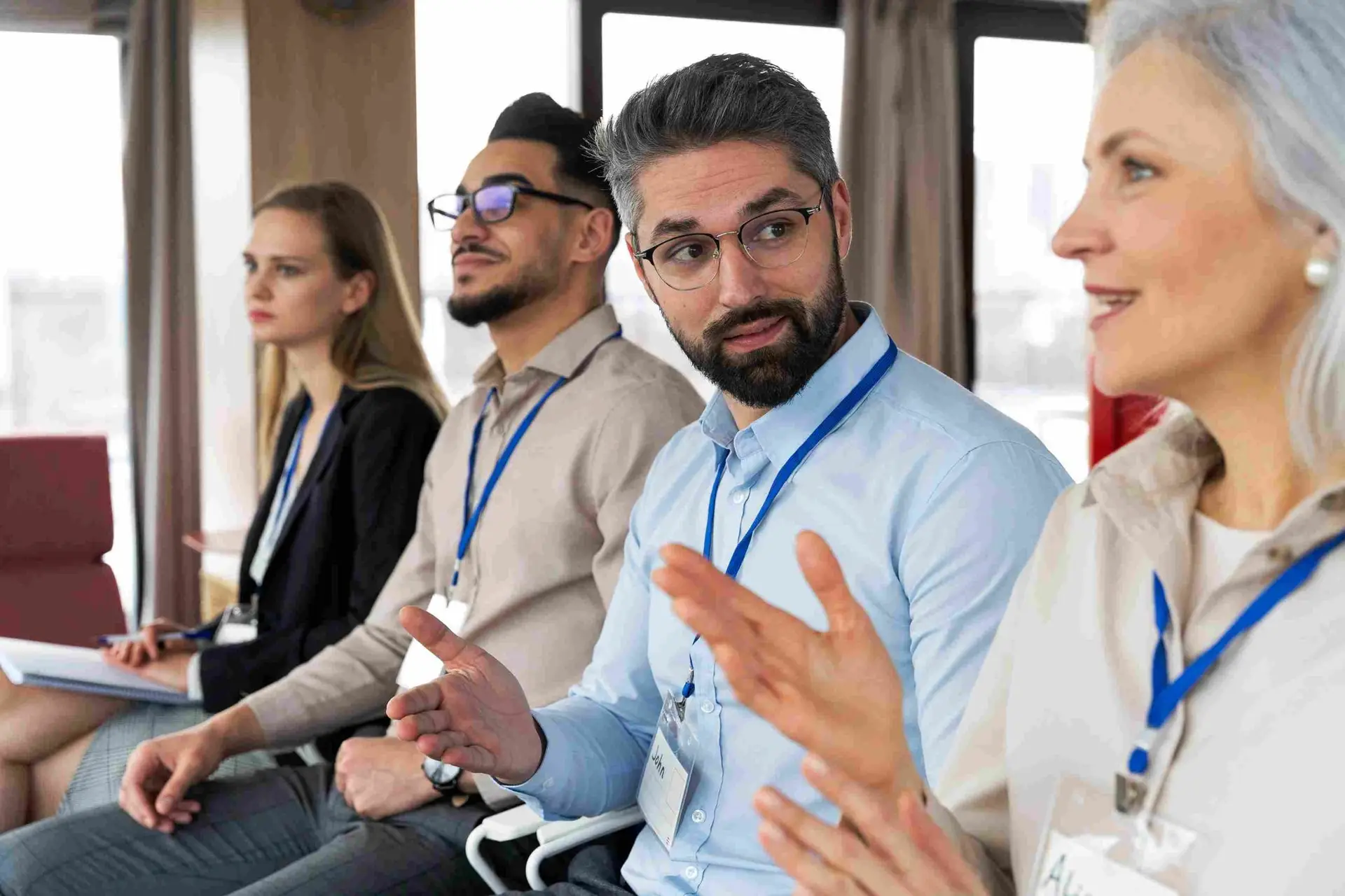Corporate Events & Conferences