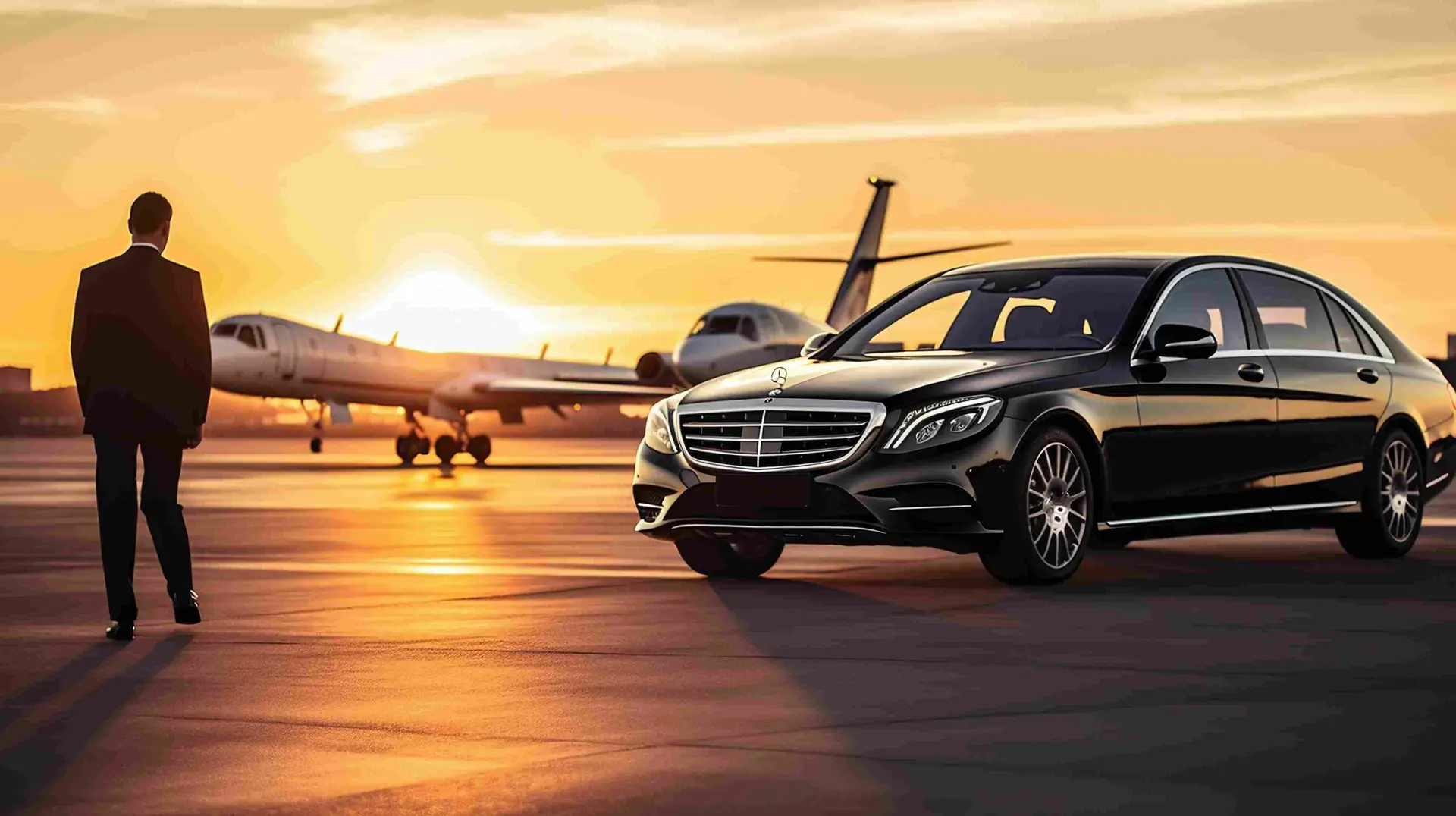 Chauffeur Car Hire