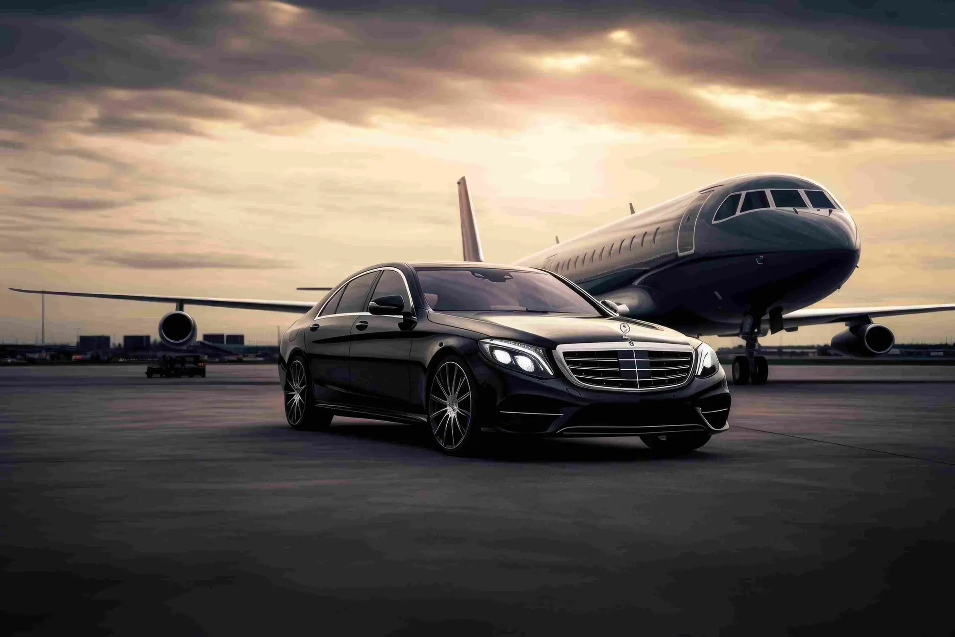 Event transportation