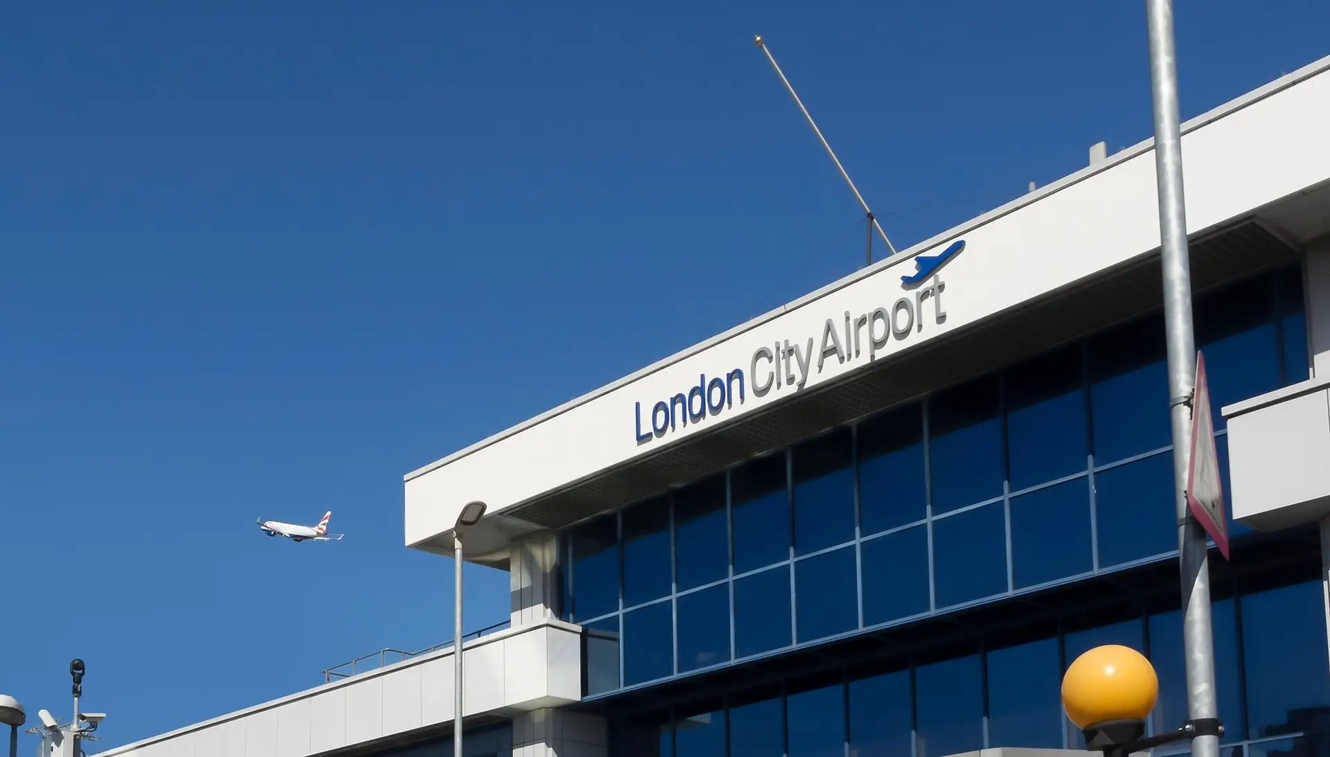 London Airport